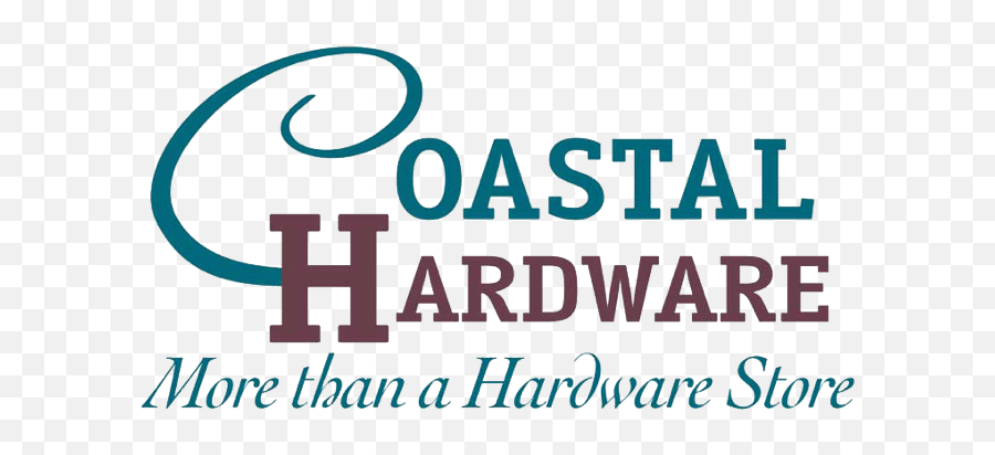 Coastal Hardware U0026 Rental Emoji,Doitbest Logo