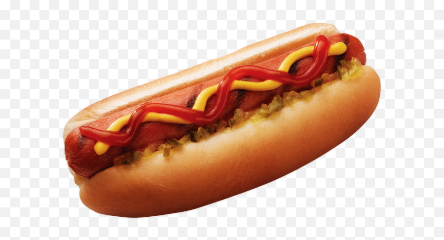 Download Hot Dog Png - Hot Dog Translucent Background Emoji,Hot Dog Png