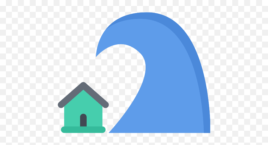 Tsunami Logo Download Transparent Png Image Png Arts Emoji,Tsunami Clipart