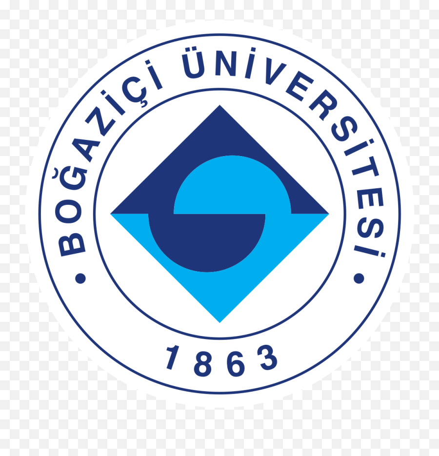 Boaziçi University Logo - Boaziçi Üniversitesi Emoji,University Logo