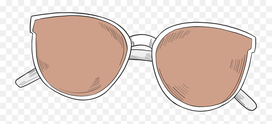 Sunglasses Clipart Free Download Transparent Png Creazilla - For Teen Emoji,Sunglasses Clipart