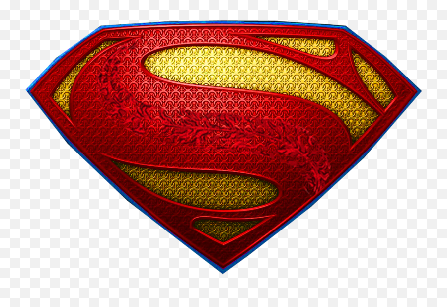 Latest Batman Vs Superman Logo Png Free - Batman Vs Superman Superman Symbol Emoji,Superman Logo Png