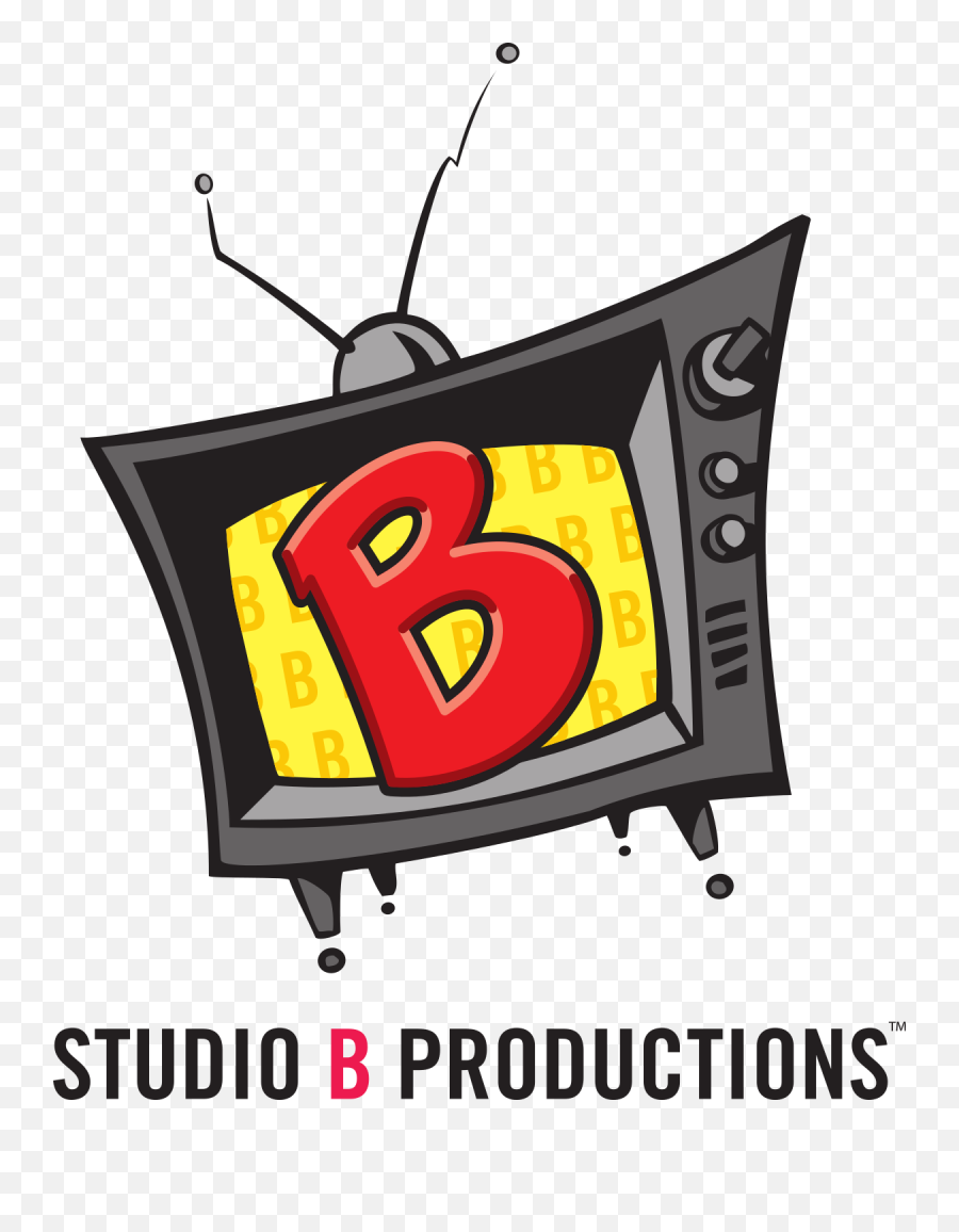 Nelvana Studio B Productions Logo Emoji,Nelvana Logo