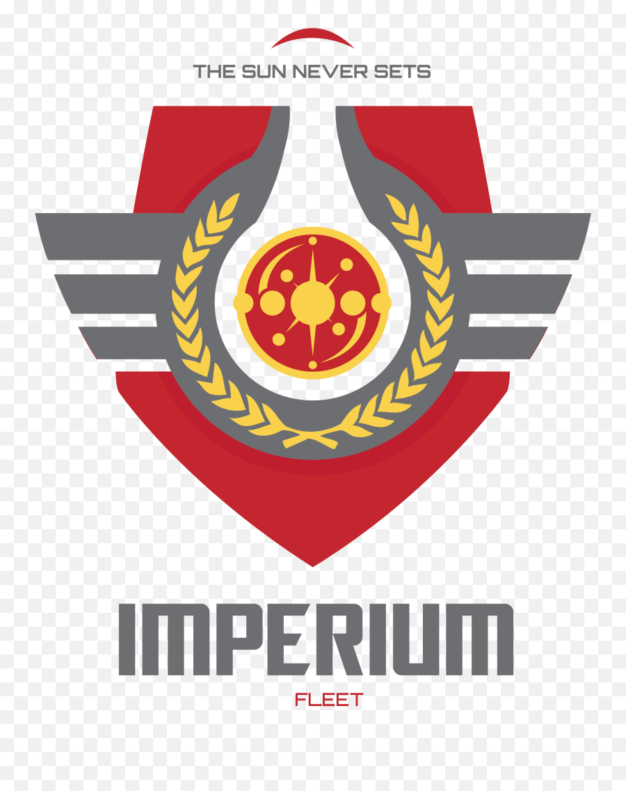Imperium - Language Emoji,Star Citizen Logo