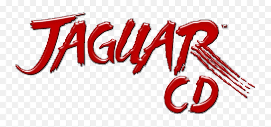 Atari Jaguar Cd Logo Png Image With No - Atari Jaguar Cd Logo Png Emoji,Cd Logo