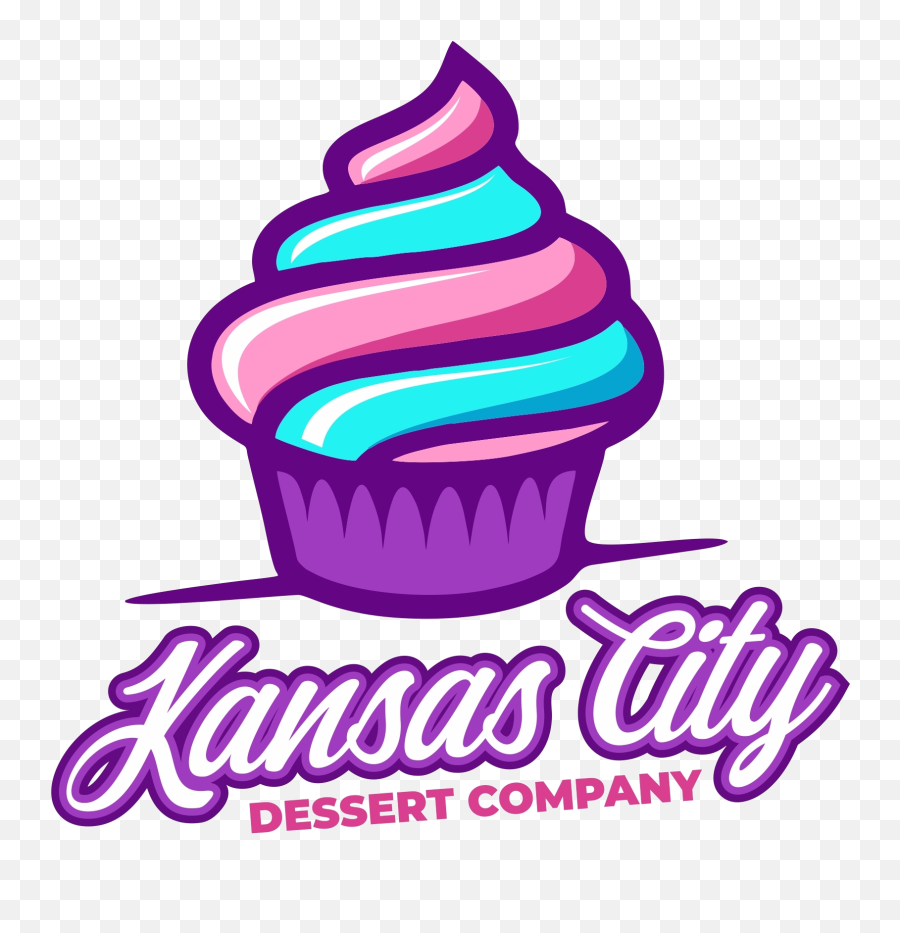 Purple Cupcake Png - Weed Cupcake Logo Png Emoji,Cupcake Logo