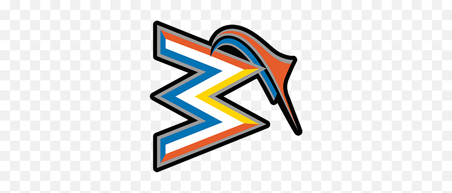 Dutch Baseball Hangout - Miami Marlins Emoji,Miami Marlins Logo