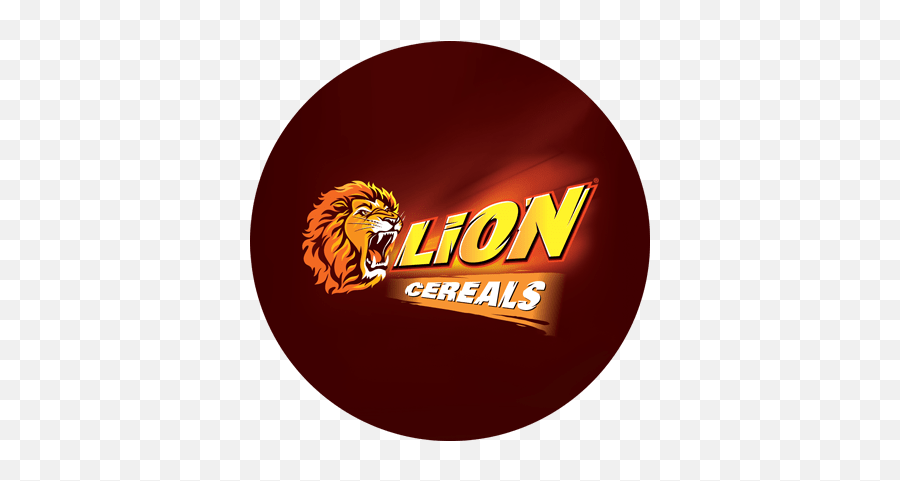 Lion Cereals Brand Nestlé Global - Language Emoji,Food Lion Logo