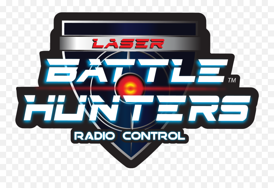 Laser Battle Hunters U2013 Dual Radio Control Laser Battle Vehicles - Language Emoji,Hunter Logo