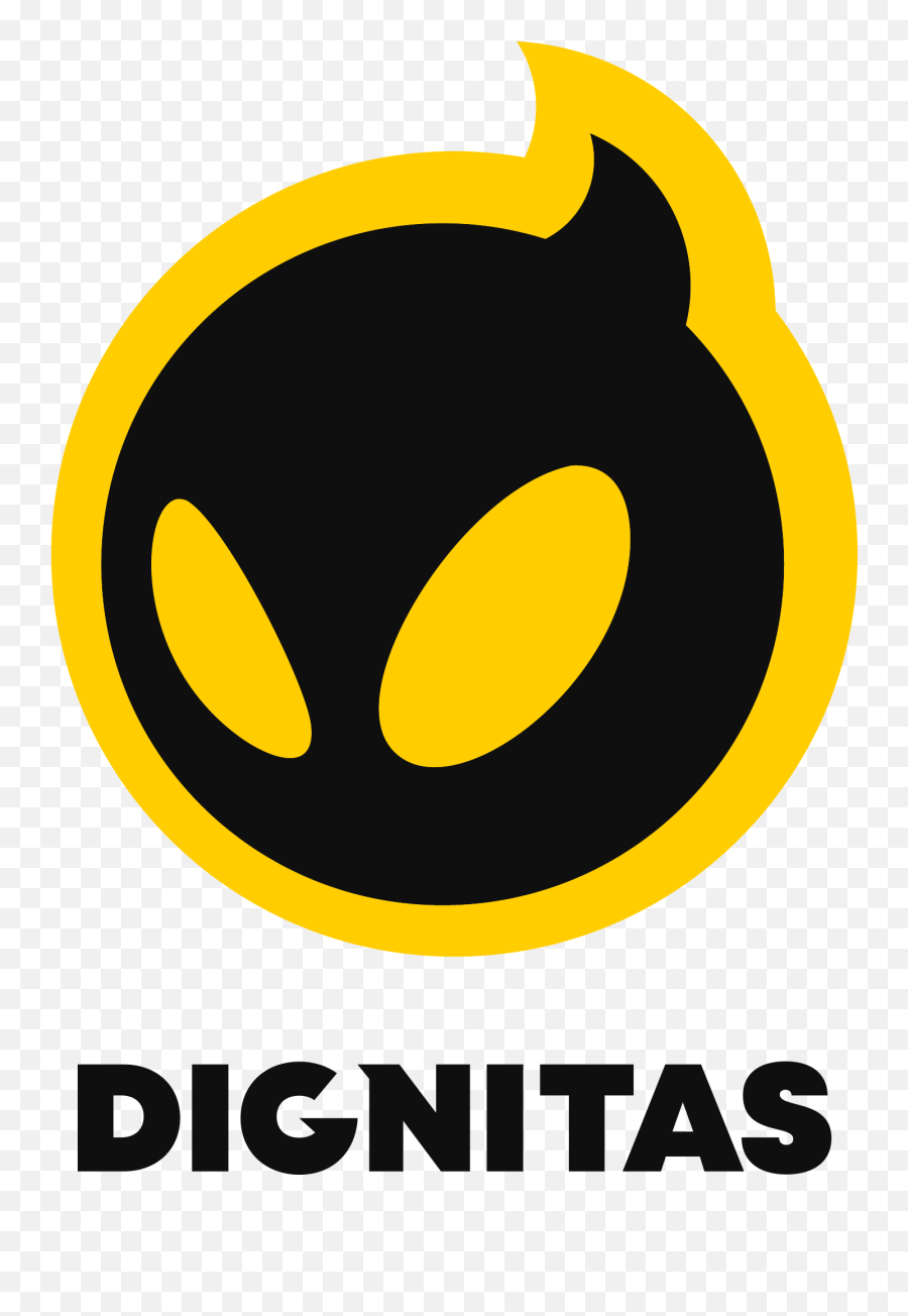 Dignitas - Leaguepedia League Of Legends Esports Wiki Dignitas Pfp Emoji,Riot Games New Logo