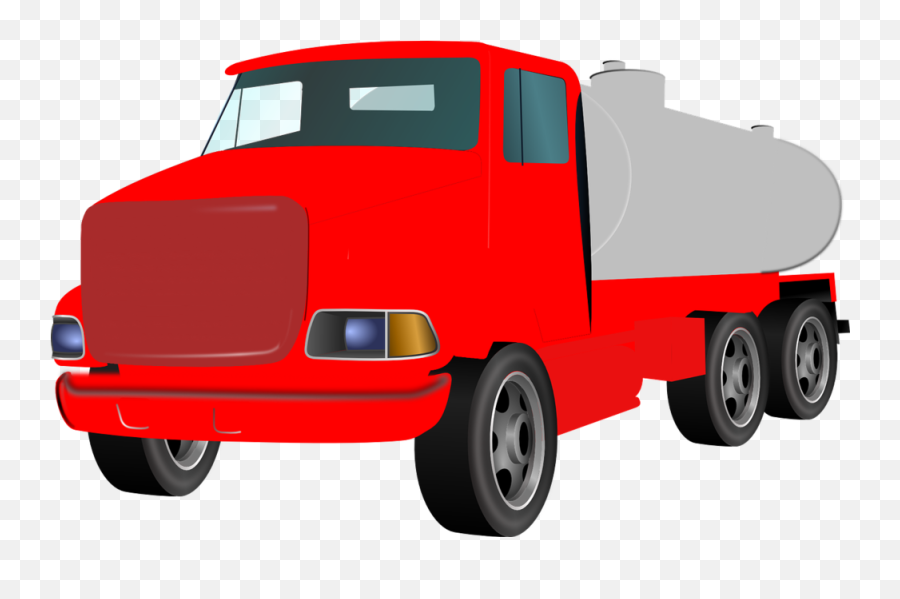 Truck Clipart 1 Truck Clipart 2 Truck Clipart 3 - Water Tanker Truck Clipart Emoji,Truck Clipart