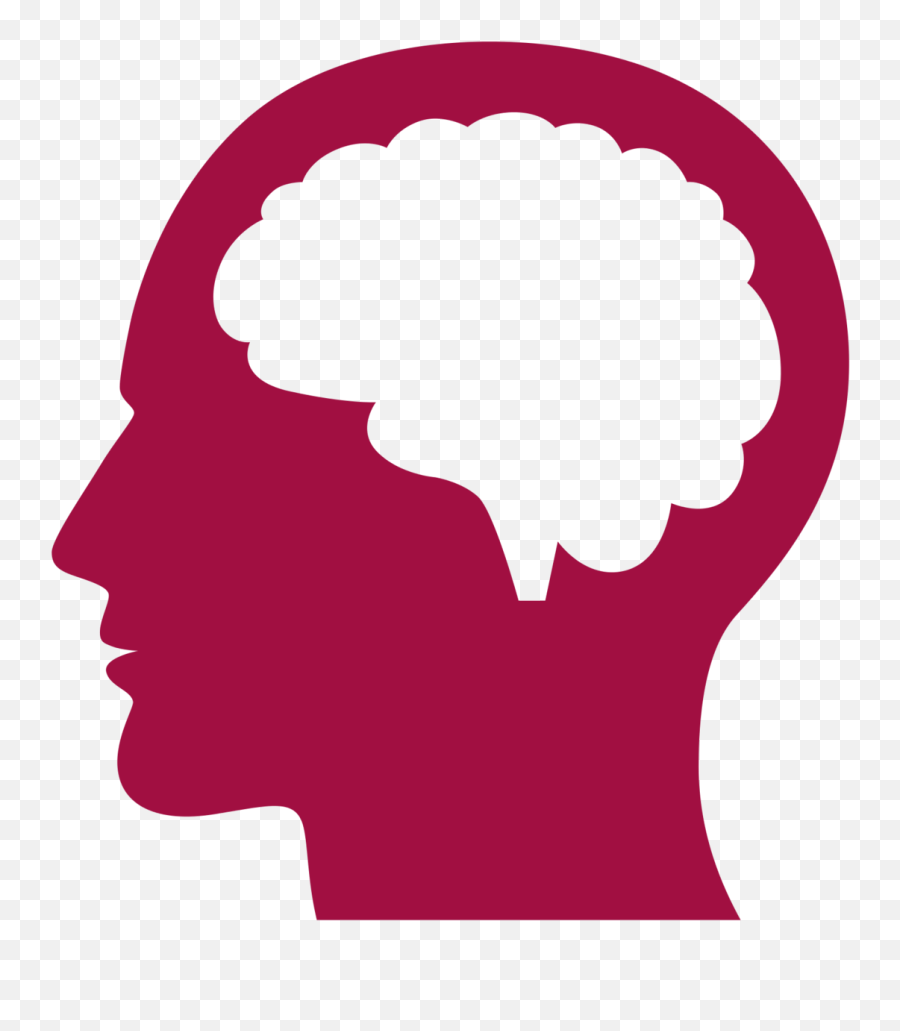 Xanax Png - Brain Head Png Emoji,Anxiety Clipart