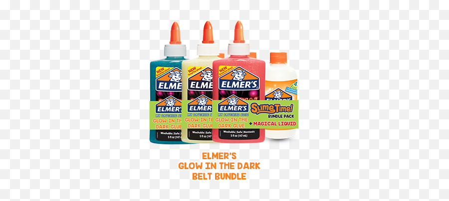 New Elmers Products - Marvel School Supplies Emoji,Elmer's Glue Logo
