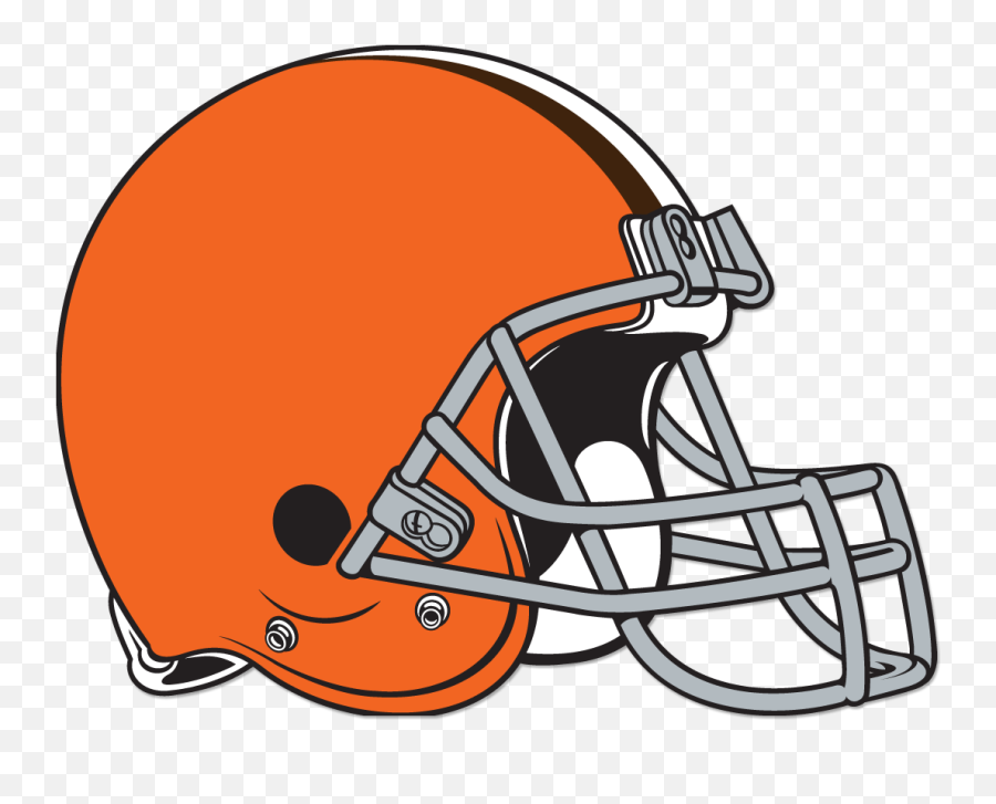Cleveland Browns Nfl Buffalo Bills - Cleveland Browns Logo Png Emoji,Buffalo Bills Logo Png