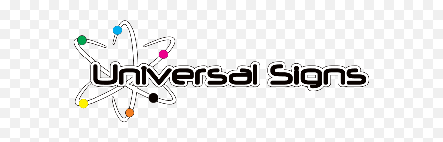 Universal Signs Logo Download - Logo Icon Png Svg Dot Emoji,Universal Logo