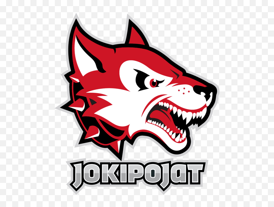 Team Logos Png U0026 Free Team Logospng Transparent Images - Jokipojat Logo Emoji,Hockey Team Logos