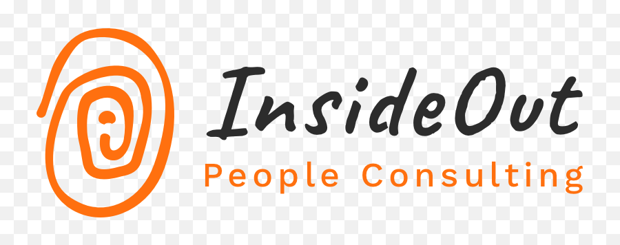 Insideout People Consulting - Dot Emoji,Inside Out Logo