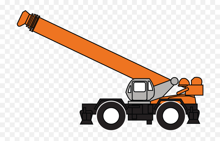 Crane Clipart Vertical - Crane Png Download Full Size Vertical Emoji,Crane Clipart