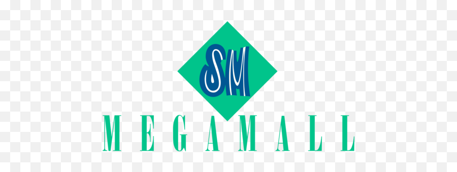 Sm Megamall - Sm Megamall Logo Emoji,Sm Logo