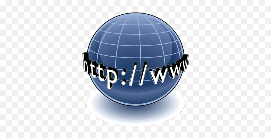 Http Globe Transparent Background Image - Worldwide Web Emoji,World Transparent Background