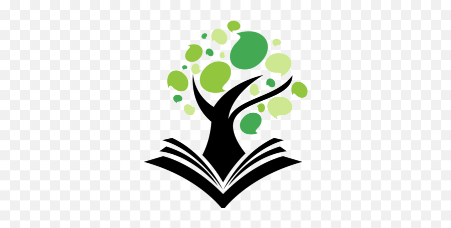 Logo - Greenleavestransparente1556175577773 Ielts Excellence Dot Emoji,Transparent Leaves