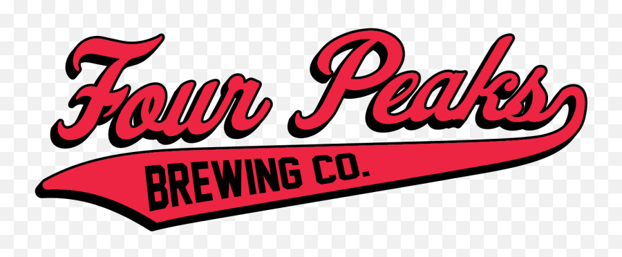 Fresh Beer Friday Four Peaks Brewing Co - Language Emoji,Angels Baseball Logo
