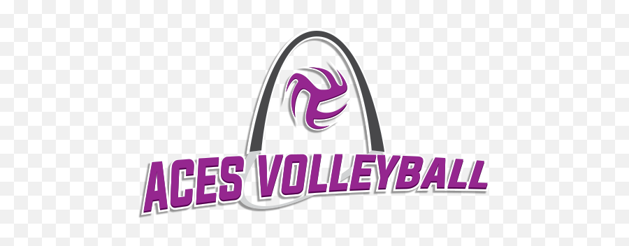Volleyball Program - Volleyball England Emoji,Aces Logo