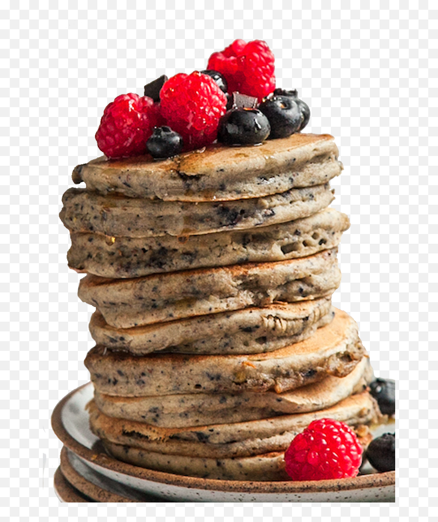 Delicious Protein Pancake Mixes Vegan Gluten - Free Pancake Fresh Emoji,Pancake Png