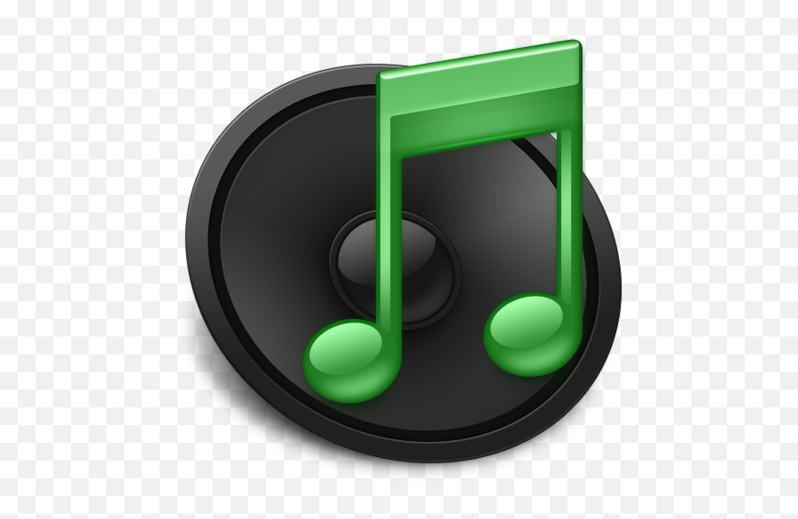Itunes Green S Icon - Itunes Store Icon Green Emoji,Itunes Logo