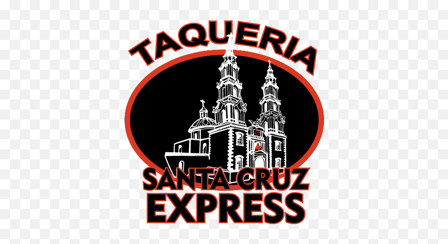 About - Taqueria Santa Cruz Logo Emoji,Santa Cruz Logo