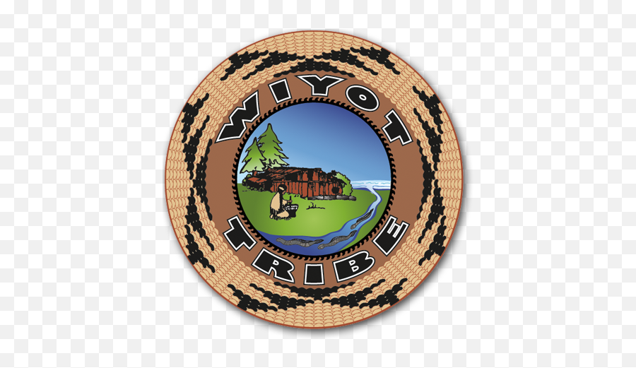 Tribe Native American Tribes - Wiyot Tribe Emoji,Tribes Logo
