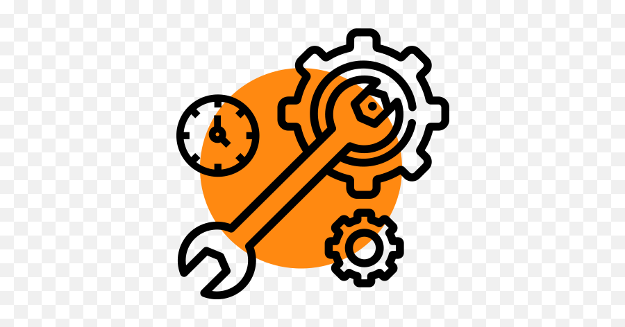 Siew Cheong - Industrial Products Icon Emoji,Aesthetic Clock Logo