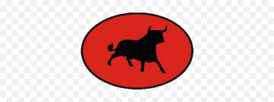 Bull Energy Services Bull Energy United States - Animal Sports Emoji,Bull Logo