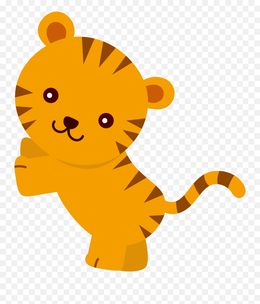 Download Jungle Animals Clipart Png Png Image With No - Animais Arca De Noé Png Emoji,Animals Clipart