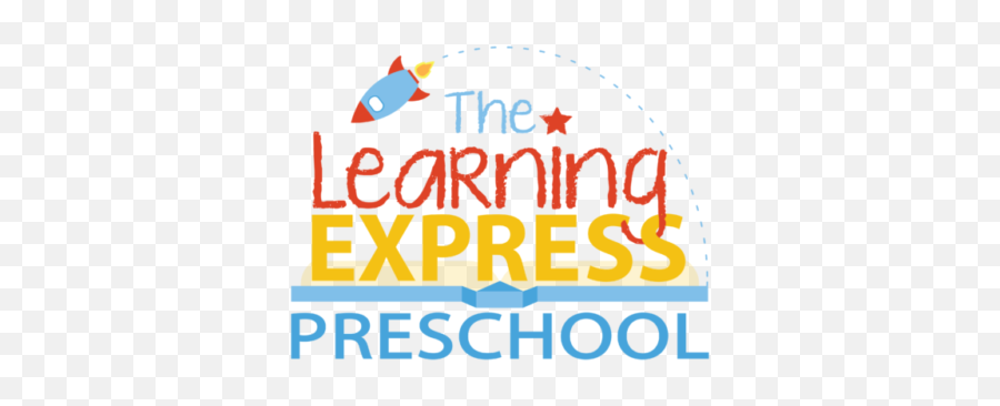 Cropped - Learning Express Preschool Emoji,Preschool Logo