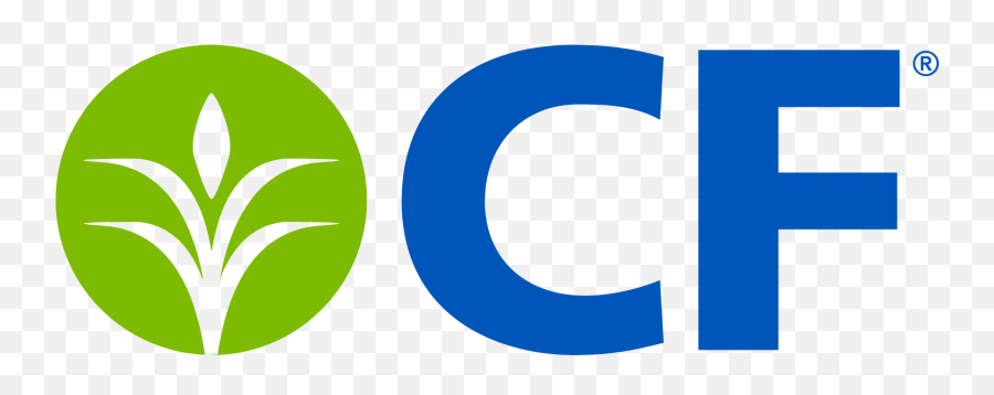 Cf Industries Logo Download Vector - Cf Industries Emoji,Good Housekeeping Logo
