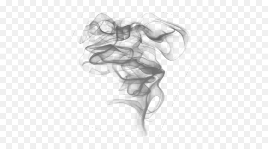Smoke - Transparent Gun Smoke Emoji,Cigar Smoke Png