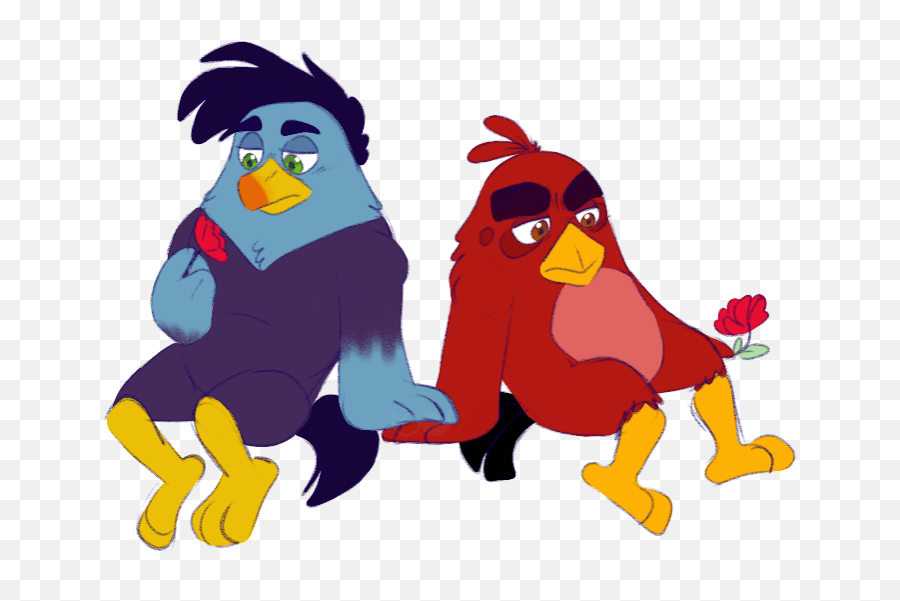 Angry Birds Moviepls Dont Hate Meangry Birds Movie Emoji,Angrybird Clipart