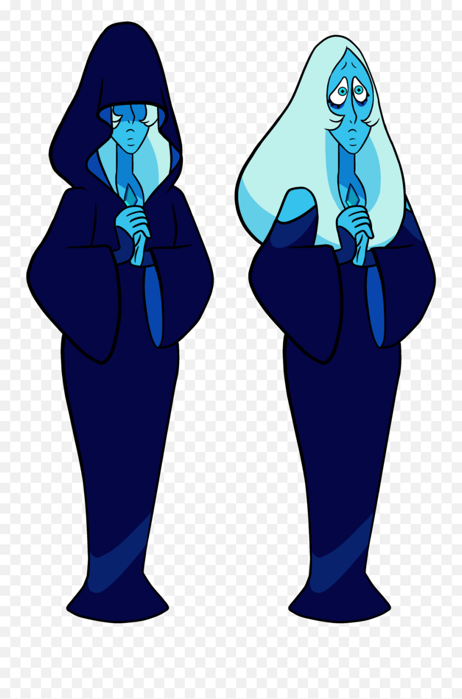 Diamond Vector - Steven Universe Characters Blue Diamond Hd Emoji,Blue Diamond Png