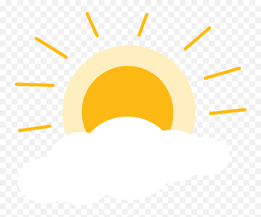 Sun Clipart Free Download Transparent Png Creazilla Emoji,Sun Clipart Transparent
