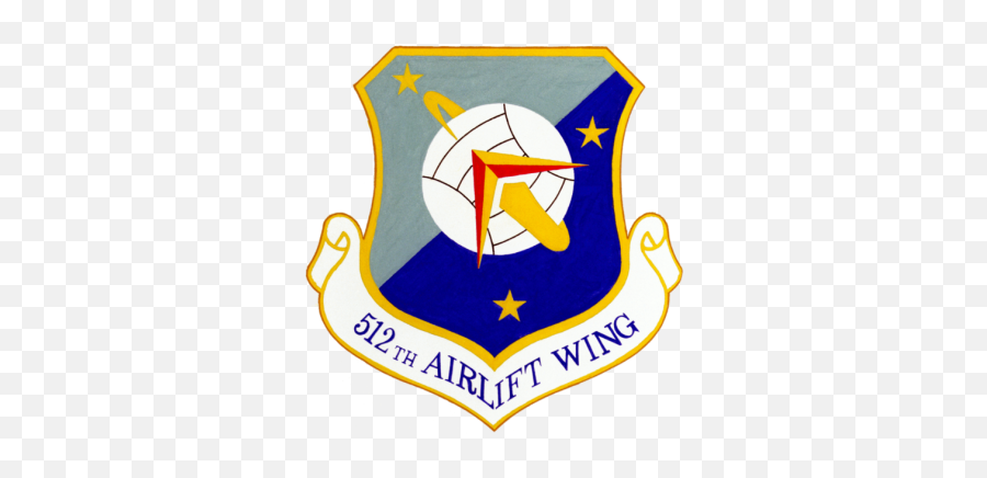 512th Airlift Wing Us Air Force Emoji,Air Force Wings Logo