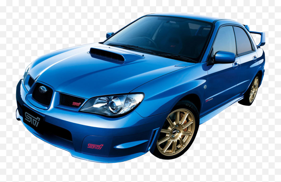 Download Hd Image - Subaru Logo Png Logopedia Fandom Subaru Impreza Sti Png Emoji,Subaru Logo