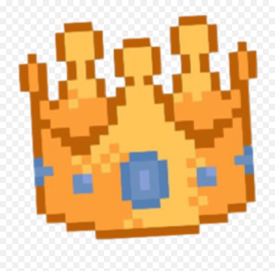Image Gallery King Crown Emoji Source - Hetalia Mochi Gif,Crown Emoji Transparent