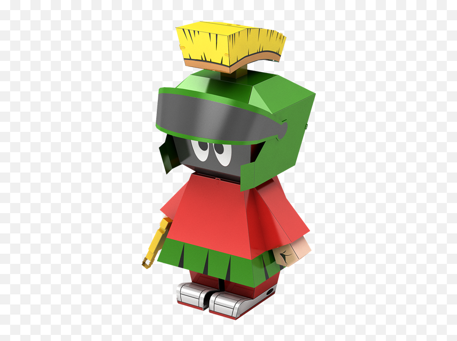 Marvin The Martian Emoji,Marvin The Martian Png