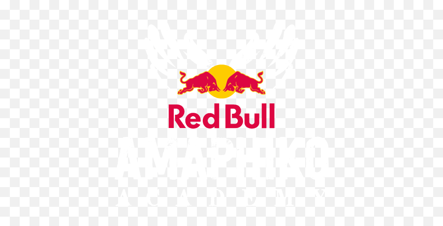 Red Bull Amaphiko Academy Uk A Launchpad For Socents - Language Emoji,Uk Logo