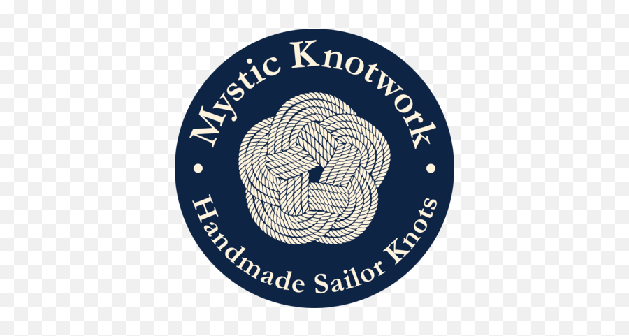 Made In Connecticut - Mystic Knotwork Emoji,Cptv Logo