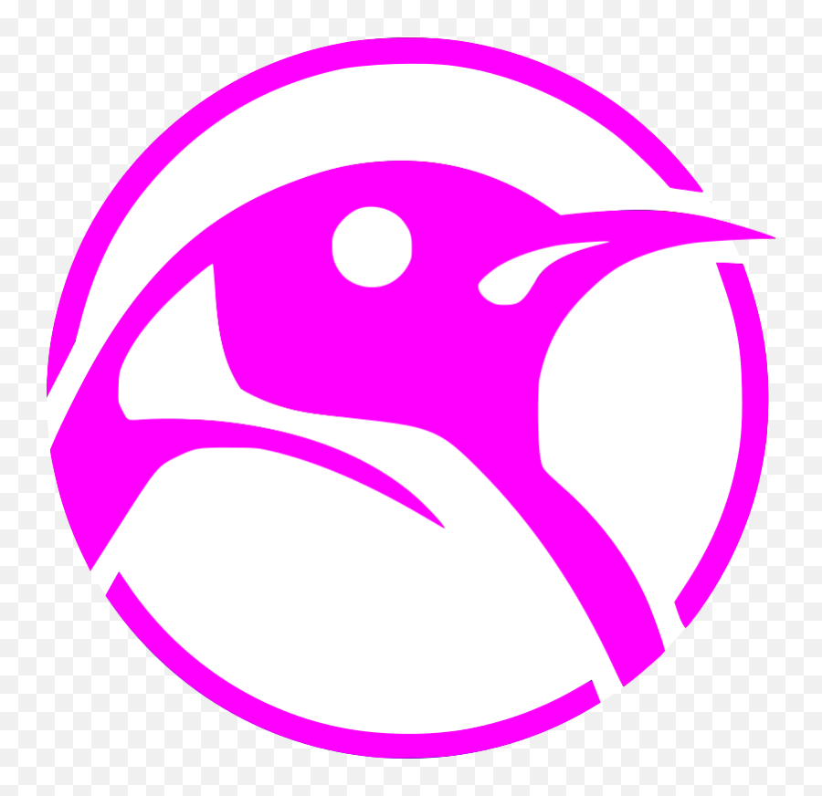 Free Clipart Head Of Tux Pink Devyncjohnson Emoji,Tuxedo Clipart
