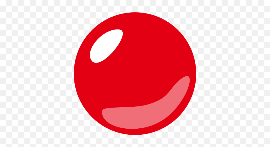 Red Circle Facebook Logo - Logodix Emoji,Facebook Logo Circle