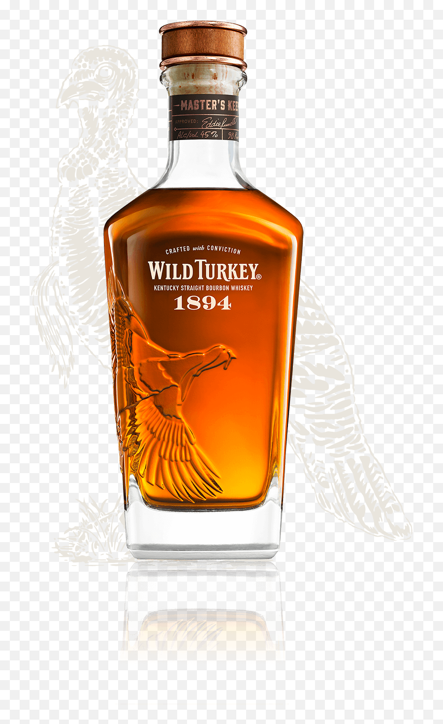 Wild Turkey Emoji,Wild Turkey Logo