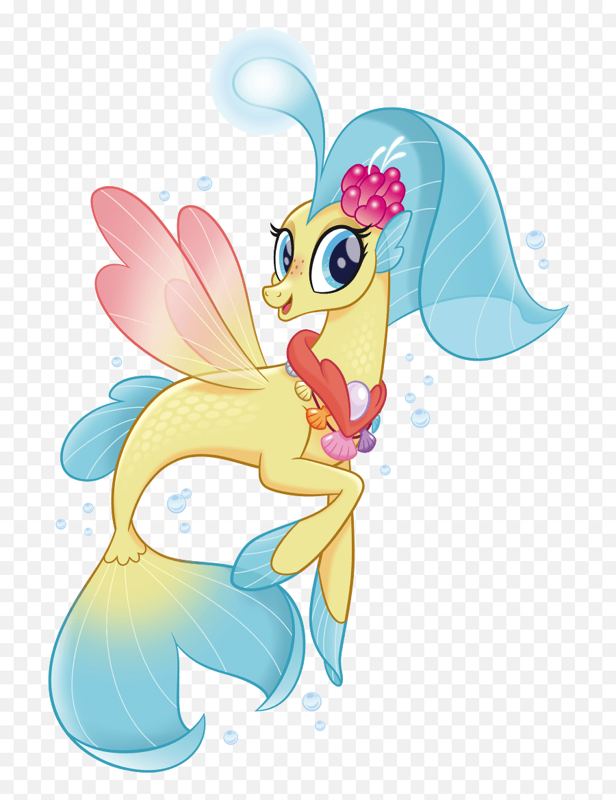 Princess Skystar Goanimate V3 Wiki Fandom - My Little Pony Princess Skystar Emoji,Jojo Siwa Clipart